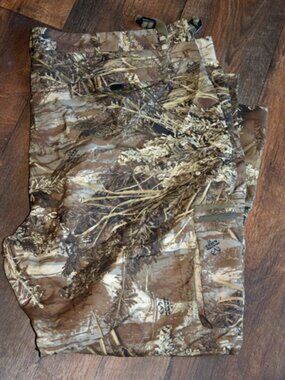 Walls super light weigt camo pants (bow hunting)